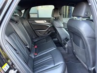 USED 2018 68 AUDI A6 SALOON 2.0 TDI 40 S line Saloon 4dr Diesel S Tronic Euro 6 (s/s) (204 ps) 