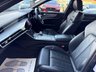 USED 2018 68 AUDI A6 SALOON 2.0 TDI 40 S line Saloon 4dr Diesel S Tronic Euro 6 (s/s) (204 ps) 