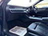 USED 2018 68 AUDI A6 SALOON 2.0 TDI 40 S line Saloon 4dr Diesel S Tronic Euro 6 (s/s) (204 ps) 
