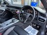 USED 2018 68 AUDI A6 SALOON 2.0 TDI 40 S line Saloon 4dr Diesel S Tronic Euro 6 (s/s) (204 ps) 