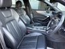 USED 2018 68 AUDI A6 SALOON 2.0 TDI 40 S line Saloon 4dr Diesel S Tronic Euro 6 (s/s) (204 ps) 