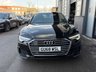 USED 2018 68 AUDI A6 SALOON 2.0 TDI 40 S line Saloon 4dr Diesel S Tronic Euro 6 (s/s) (204 ps) 