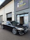 USED 2018 68 AUDI A6 SALOON 2.0 TDI 40 S line Saloon 4dr Diesel S Tronic Euro 6 (s/s) (204 ps) 