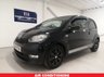 USED 2018 67 SKODA CITIGO 1.0 MPI Monte Carlo Hatchback 3dr Petrol Manual Euro 6 (60 ps) 