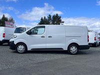 USED 2022 72 VAUXHALL VIVARO 1.5 Turbo D 2900 Dynamic Panel Van 6dr Diesel Manual L2 H1 Euro 6 (s/s) (100 ps) 3 SEATS/BLUETOOTH/AIRCON/EURO 6