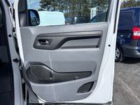 USED 2022 72 VAUXHALL VIVARO 1.5 Turbo D 2900 Dynamic Panel Van 6dr Diesel Manual L2 H1 Euro 6 (s/s) (100 ps) 3 SEATS/BLUETOOTH/AIRCON/EURO 6