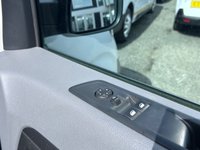 USED 2022 72 VAUXHALL VIVARO 1.5 Turbo D 2900 Dynamic Panel Van 6dr Diesel Manual L2 H1 Euro 6 (s/s) (100 ps) 3 SEATS/BLUETOOTH/AIRCON/EURO 6