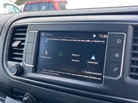 USED 2022 72 VAUXHALL VIVARO 1.5 Turbo D 2900 Dynamic Panel Van 6dr Diesel Manual L2 H1 Euro 6 (s/s) (100 ps) 3 SEATS/BLUETOOTH/AIRCON/EURO 6
