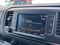 USED 2022 72 VAUXHALL VIVARO 1.5 Turbo D 2900 Dynamic Panel Van 6dr Diesel Manual L2 H1 Euro 6 (s/s) (100 ps) 3 SEATS/BLUETOOTH/AIRCON/EURO 6