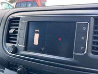 USED 2022 72 VAUXHALL VIVARO 1.5 Turbo D 2900 Dynamic Panel Van 6dr Diesel Manual L2 H1 Euro 6 (s/s) (100 ps) 3 SEATS/BLUETOOTH/AIRCON/EURO 6