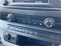 USED 2022 72 VAUXHALL VIVARO 1.5 Turbo D 2900 Dynamic Panel Van 6dr Diesel Manual L2 H1 Euro 6 (s/s) (100 ps) 3 SEATS/BLUETOOTH/AIRCON/EURO 6