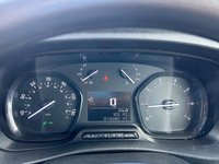 USED 2022 72 VAUXHALL VIVARO 1.5 Turbo D 2900 Dynamic Panel Van 6dr Diesel Manual L2 H1 Euro 6 (s/s) (100 ps) 3 SEATS/BLUETOOTH/AIRCON/EURO 6