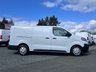 USED 2022 72 VAUXHALL VIVARO 1.5 Turbo D 2900 Dynamic Panel Van 6dr Diesel Manual L2 H1 Euro 6 (s/s) (100 ps) 3 SEATS/BLUETOOTH/AIRCON/EURO 6