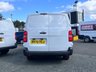 USED 2022 72 VAUXHALL VIVARO 1.5 Turbo D 2900 Dynamic Panel Van 6dr Diesel Manual L2 H1 Euro 6 (s/s) (100 ps) 3 SEATS/BLUETOOTH/AIRCON/EURO 6