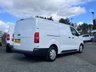USED 2022 72 VAUXHALL VIVARO 1.5 Turbo D 2900 Dynamic Panel Van 6dr Diesel Manual L2 H1 Euro 6 (s/s) (100 ps) 3 SEATS/BLUETOOTH/AIRCON/EURO 6