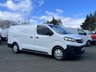 USED 2022 72 VAUXHALL VIVARO 1.5 Turbo D 2900 Dynamic Panel Van 6dr Diesel Manual L2 H1 Euro 6 (s/s) (100 ps) 3 SEATS/BLUETOOTH/AIRCON/EURO 6