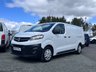 USED 2022 72 VAUXHALL VIVARO 1.5 Turbo D 2900 Dynamic Panel Van 6dr Diesel Manual L2 H1 Euro 6 (s/s) (100 ps) 3 SEATS/BLUETOOTH/AIRCON/EURO 6