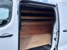 USED 2022 72 VAUXHALL VIVARO 1.5 Turbo D 2900 Dynamic Panel Van 6dr Diesel Manual L2 H1 Euro 6 (s/s) (100 ps) 3 SEATS/BLUETOOTH/AIRCON/EURO 6