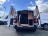 USED 2022 72 VAUXHALL VIVARO 1.5 Turbo D 2900 Dynamic Panel Van 6dr Diesel Manual L2 H1 Euro 6 (s/s) (100 ps) 3 SEATS/BLUETOOTH/AIRCON/EURO 6