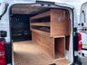 USED 2022 72 VAUXHALL VIVARO 1.5 Turbo D 2900 Dynamic Panel Van 6dr Diesel Manual L2 H1 Euro 6 (s/s) (100 ps) 3 SEATS/BLUETOOTH/AIRCON/EURO 6