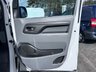 USED 2022 72 VAUXHALL VIVARO 1.5 Turbo D 2900 Dynamic Panel Van 6dr Diesel Manual L2 H1 Euro 6 (s/s) (100 ps) 3 SEATS/BLUETOOTH/AIRCON/EURO 6