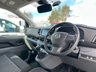 USED 2022 72 VAUXHALL VIVARO 1.5 Turbo D 2900 Dynamic Panel Van 6dr Diesel Manual L2 H1 Euro 6 (s/s) (100 ps) 3 SEATS/BLUETOOTH/AIRCON/EURO 6