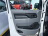 USED 2022 72 VAUXHALL VIVARO 1.5 Turbo D 2900 Dynamic Panel Van 6dr Diesel Manual L2 H1 Euro 6 (s/s) (100 ps) 3 SEATS/BLUETOOTH/AIRCON/EURO 6