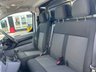 USED 2022 72 VAUXHALL VIVARO 1.5 Turbo D 2900 Dynamic Panel Van 6dr Diesel Manual L2 H1 Euro 6 (s/s) (100 ps) 3 SEATS/BLUETOOTH/AIRCON/EURO 6