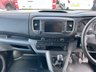 USED 2022 72 VAUXHALL VIVARO 1.5 Turbo D 2900 Dynamic Panel Van 6dr Diesel Manual L2 H1 Euro 6 (s/s) (100 ps) 3 SEATS/BLUETOOTH/AIRCON/EURO 6