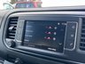 USED 2022 72 VAUXHALL VIVARO 1.5 Turbo D 2900 Dynamic Panel Van 6dr Diesel Manual L2 H1 Euro 6 (s/s) (100 ps) 3 SEATS/BLUETOOTH/AIRCON/EURO 6