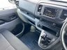USED 2022 72 VAUXHALL VIVARO 1.5 Turbo D 2900 Dynamic Panel Van 6dr Diesel Manual L2 H1 Euro 6 (s/s) (100 ps) 3 SEATS/BLUETOOTH/AIRCON/EURO 6