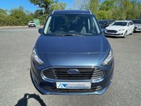 USED 2020 70 FORD TOURNEO CONNECT 1.5 TDCI ECOBLUE TITANIUM AUTOMATIC 120 