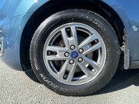USED 2020 70 FORD TOURNEO CONNECT 1.5 TDCI ECOBLUE TITANIUM AUTOMATIC 120 
