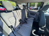 USED 2020 70 FORD TOURNEO CONNECT 1.5 TDCI ECOBLUE TITANIUM AUTOMATIC 120 