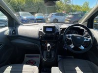 USED 2020 70 FORD TOURNEO CONNECT 1.5 TDCI ECOBLUE TITANIUM AUTOMATIC 120 