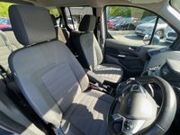 USED 2020 70 FORD TOURNEO CONNECT 1.5 TDCI ECOBLUE TITANIUM AUTOMATIC 120 