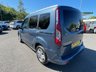 USED 2020 70 FORD TOURNEO CONNECT 1.5 TDCI ECOBLUE TITANIUM AUTOMATIC 120 