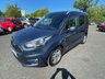 USED 2020 70 FORD TOURNEO CONNECT 1.5 TDCI ECOBLUE TITANIUM AUTOMATIC 120 