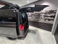 USED 2023 23 VOLKSWAGEN T6.1 Campervan 2.0 TDI T28 HIGHLINE SIGNATURE 110 BHP SWB SINGLE SEAT + TAILGATE MODEL