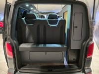 USED 2023 23 VOLKSWAGEN T6.1 Campervan 2.0 TDI T28 HIGHLINE SIGNATURE 110 BHP SWB SINGLE SEAT + TAILGATE MODEL