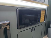 USED 2023 23 VOLKSWAGEN T6.1 Campervan 2.0 TDI T28 HIGHLINE SIGNATURE 110 BHP SWB SINGLE SEAT + TAILGATE MODEL