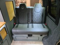 USED 2023 23 VOLKSWAGEN T6.1 Campervan 2.0 TDI T28 HIGHLINE SIGNATURE 110 BHP SWB SINGLE SEAT + TAILGATE MODEL