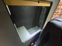 USED 2023 23 VOLKSWAGEN T6.1 Campervan 2.0 TDI T28 HIGHLINE SIGNATURE 110 BHP SWB SINGLE SEAT + TAILGATE MODEL