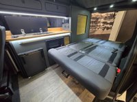 USED 2023 23 VOLKSWAGEN T6.1 Campervan 2.0 TDI T28 HIGHLINE SIGNATURE 110 BHP SWB SINGLE SEAT + TAILGATE MODEL