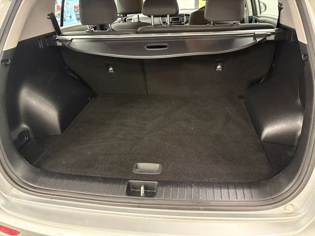 2018 KIA SPORTAGE - Photo 11