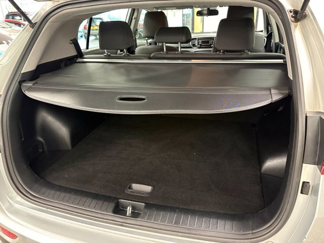 2018 KIA SPORTAGE - Photo 12