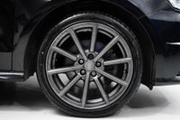 USED 2016 66 AUDI A1 1.6 TDI S line Sportback 5dr Diesel Manual Euro 6 (s/s) (Nav) (116 ps) BLACK | GRAPHITE ALLOYS
