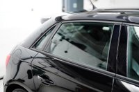 USED 2016 66 AUDI A1 1.6 TDI S line Sportback 5dr Diesel Manual Euro 6 (s/s) (Nav) (116 ps) BLACK | GRAPHITE ALLOYS