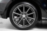 USED 2016 66 AUDI A1 1.6 TDI S line Sportback 5dr Diesel Manual Euro 6 (s/s) (Nav) (116 ps) BLACK | GRAPHITE ALLOYS
