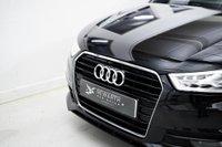 USED 2016 66 AUDI A1 1.6 TDI S line Sportback 5dr Diesel Manual Euro 6 (s/s) (Nav) (116 ps) BLACK | GRAPHITE ALLOYS